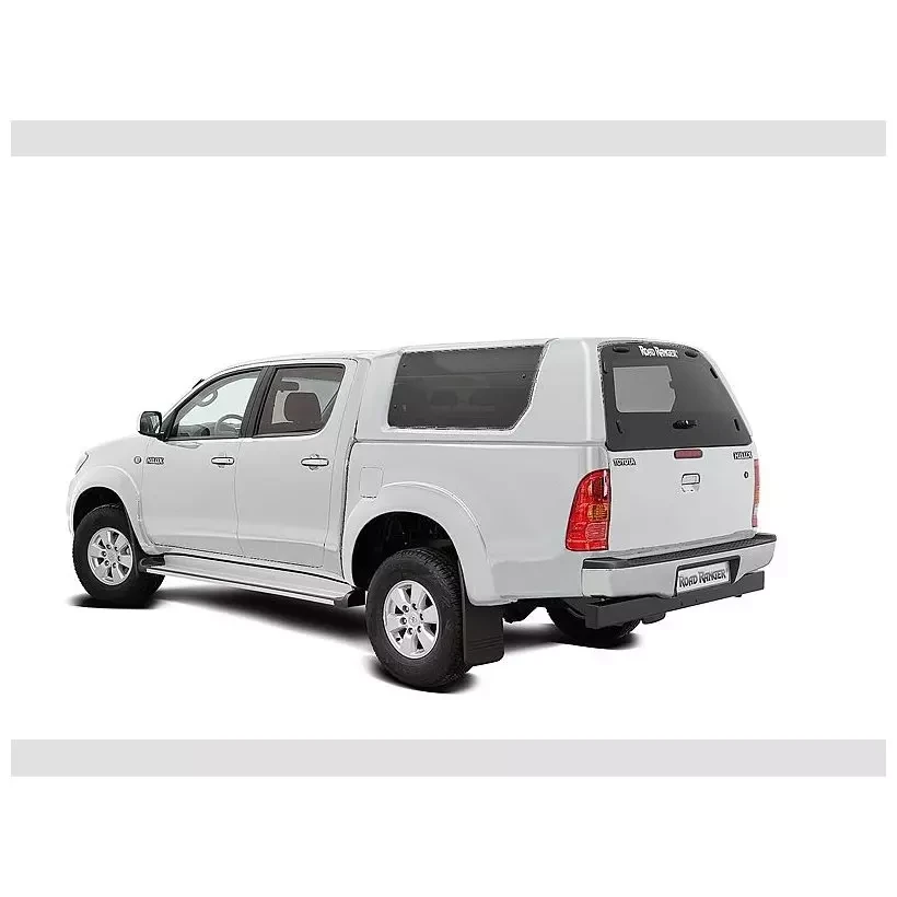 Купити Кунг для Toyota Hilux DC Road Ranger RH02 Special